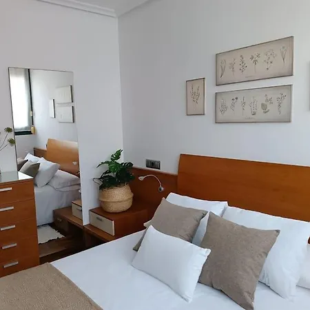 El Capricho De Кандас