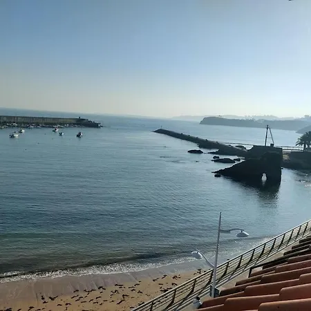 El Capricho De Апартаменты