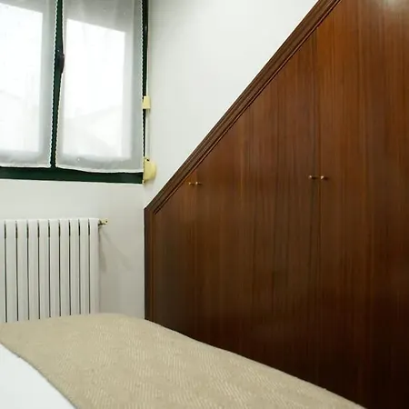 Апартаменты El Capricho De *