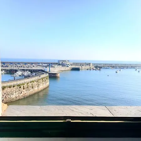 El Capricho De Апартаменты