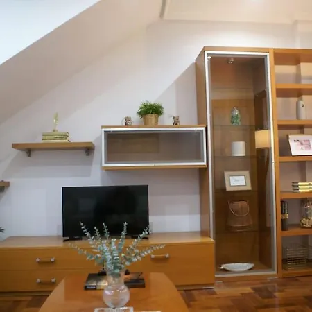 Апартаменты El Capricho De *