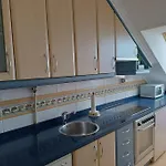 El Capricho De דירה *