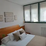 El Capricho De דירה *