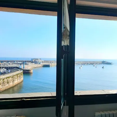 Daire El Capricho De Candás