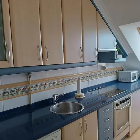 El Capricho De Apartment *