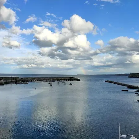 Apartment El Capricho De