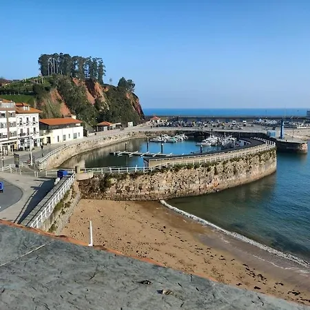 Apartment El Capricho De