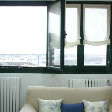 Apartamento El Capricho De *