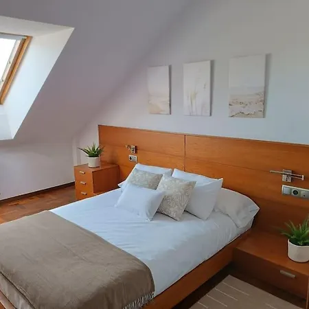 Apartamento El Capricho De *