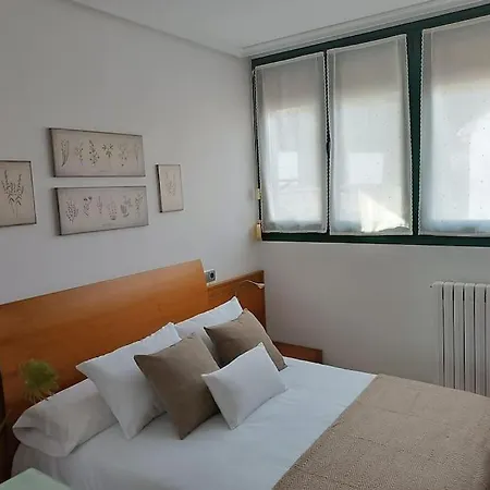El Capricho De Apartamento *